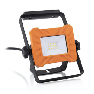Projecteur LED sur support 10W, 1200 lumen