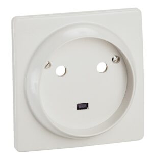 Socle avec éclips de protection 32 A 2P+T LEGRAND 055812