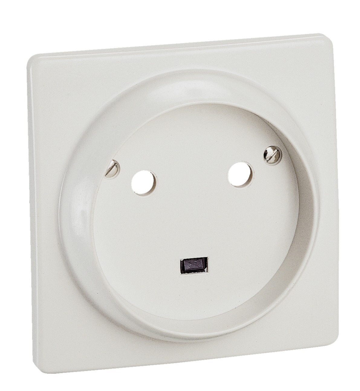 Socle avec éclips de protection 32 A 2P+T LEGRAND 055812