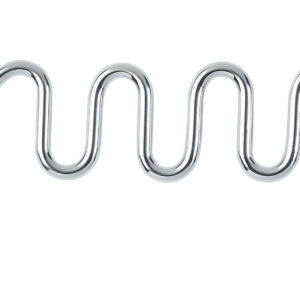 Entrebâilleur de fenêtre acier gris, SOCONA Sairpentin