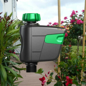 Nez de robinet Bluetooth SOLEM