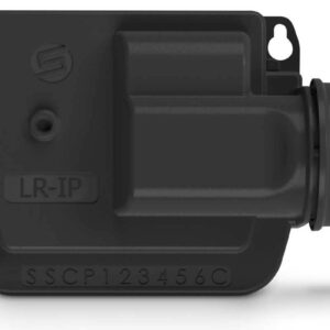 Programmateur radio / Bluetooth longue portée - 1 voie 9V