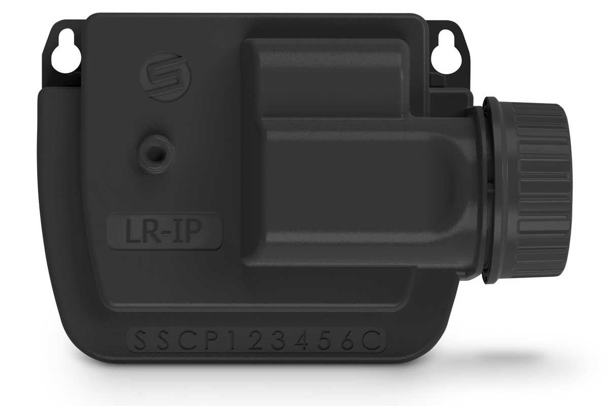 Programmateur radio / Bluetooth longue portée - 2 voies 9V