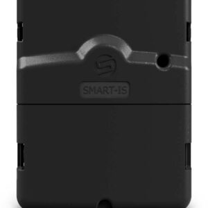Programmateur Wifi et bluetooth secteur SMART IS - 2 voies 24V