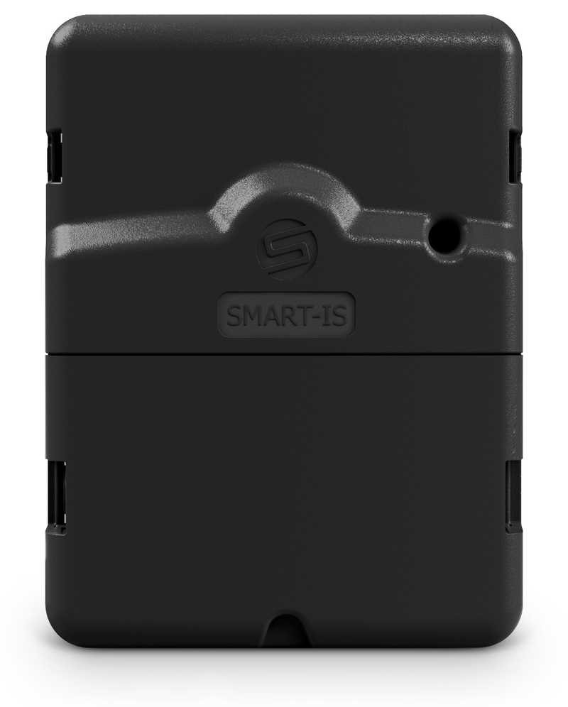 Programmateur Wifi et bluetooth secteur SMART IS - 6 voies 24V