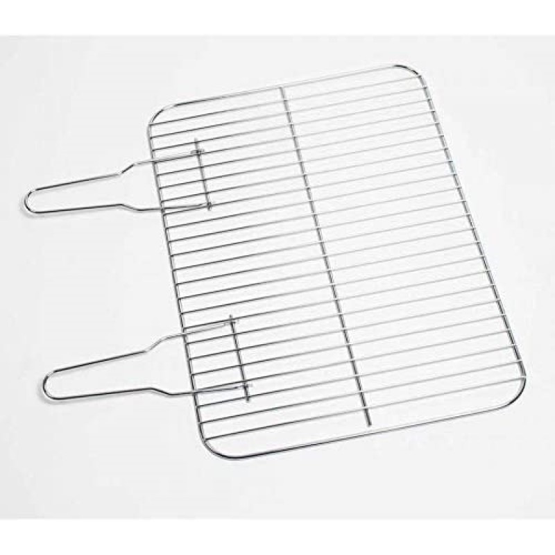 Grille Simple en acier L.37 x l.51