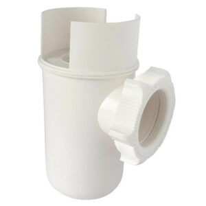 Entonnoir siphon nf gds