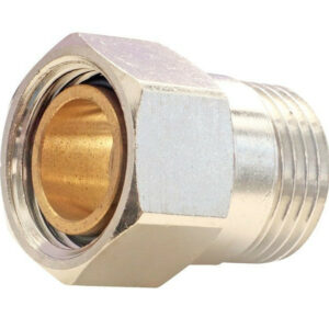 Extension de tube d'alimentation