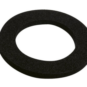Joint WC pour sortie de cuvette l.11 x H.0.9 x P.7 cm