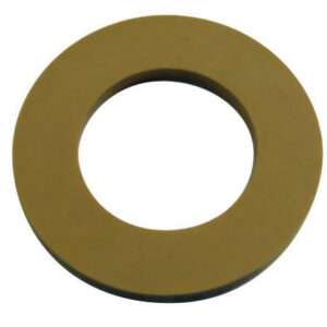 Joint WC pour soupape l.7 x H.0.6 x P.3 cm