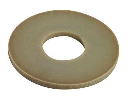 Joint WC pour soupape MPMP l.9.5 x H.15 x P.1 cm