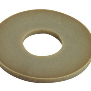 Joint WC pour soupape SIAMP l.6.5 x H.0.4 x P.2.5 cm