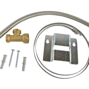 Kit de raccordement pour raccorder le vase expansion au chauffe eau