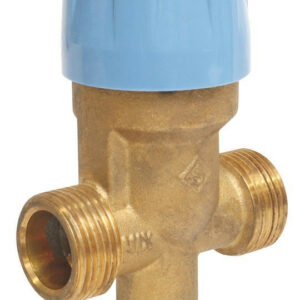 Limiteur temperature 20/27 regl 25-55