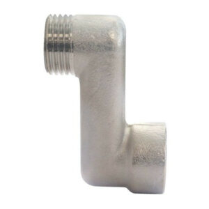 Raccord excentré 40 mm