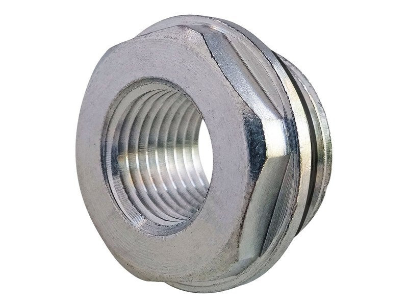 Réduction de radiateur 15/21-12/17