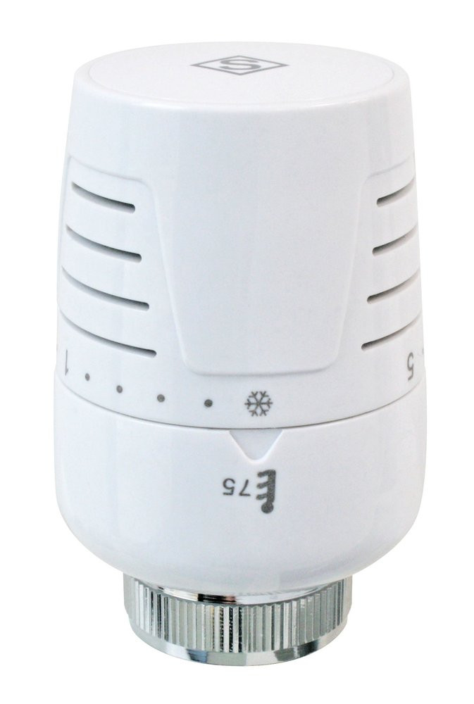 Tete thermostatique liquide T302