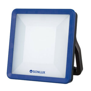Projecteur de chantier LED sans batterie 4000lm - garantie 3 ans et réparable