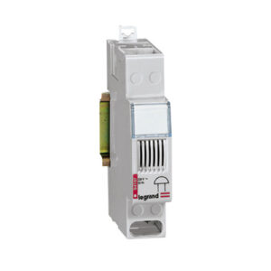 Sonnerie modulaire 1 module IP20 230 V 83 dB LEGRAND 004107