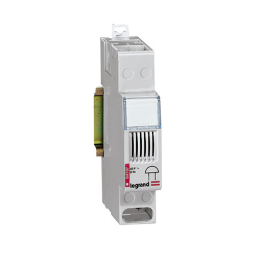 Sonnerie modulaire 1 module IP20 230 V 83 dB LEGRAND 004107