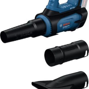 Souffleur 18 V GBL18V-800 Professional avec extra buse (sans batterie ni chargeur) BOSCH 06008D2200