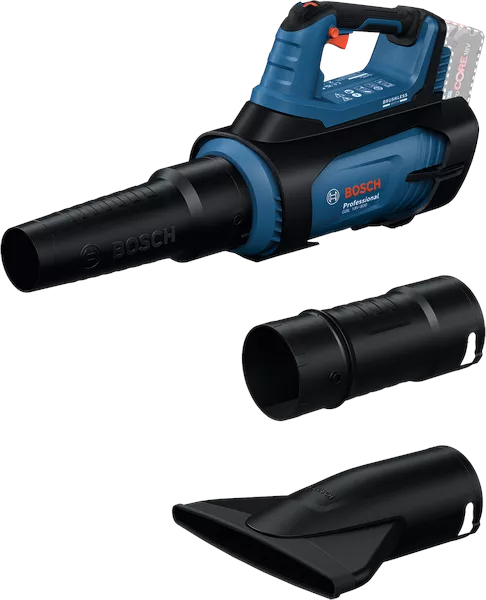 Souffleur 18 V GBL18V-800 Professional avec extra buse (sans batterie ni chargeur) BOSCH 06008D2200