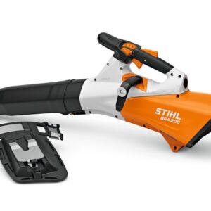 Souffleur 36 V BGA 200 (sans batterie ni chargeur) STIHL BA01-200-0000