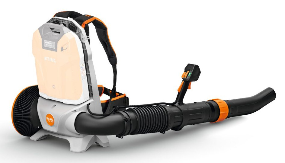 Souffleur 36 V BGA 300 (sans batterie ni chargeur) - STIHL - BA03-011-5900