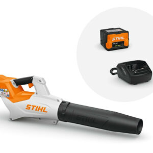 Souffleur 36 V BGA 50 + 1 batterie AK 20 + chargeur AL 101 STIHL BA05-011-5910