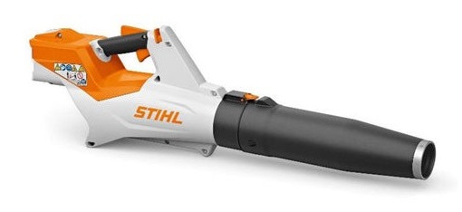 Souffleur 36V BGA 60 + batterie AK 30 + chargeur AL 101 STIHL BA04-011-5940