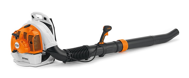 Souffleur à dos thermique 63,3cm³ BR 450 C-EF STIHL 4244-011-1632