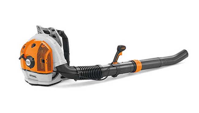 Souffleur à dos thermique 64,8cm³ BR 700 STIHL 4282-200-0021