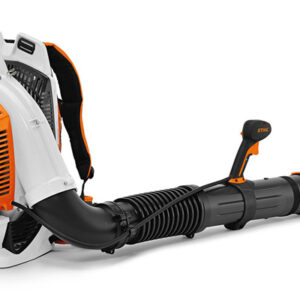 Souffleur à dos thermique 79,9 cm³ BR 800 C-E STIHL 4283-011-1603