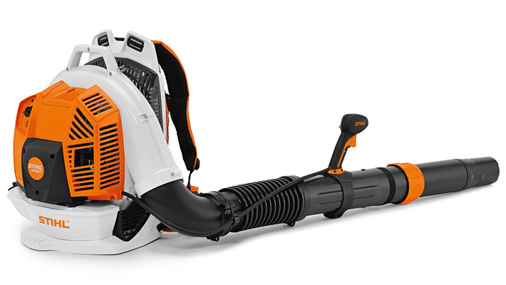 Souffleur à dos thermique 79,9 cm³ BR 800 C-E STIHL 4283-011-1603