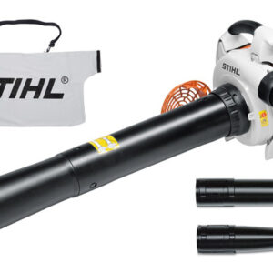 Souffleur à main thermique 27,2cm³ SH 86 C-E avec Ergostart (E) STIHL 4241-011-0933