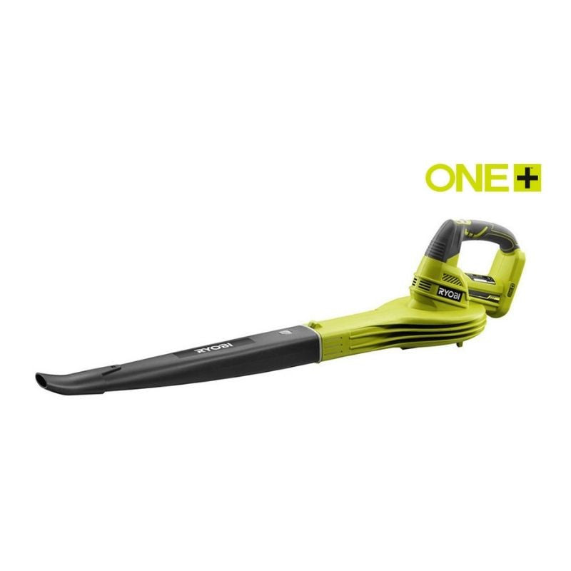Souffleur RYOBI OBL1820S 18V One+ Soufflerie 245 km/h (vendu sans batterie)