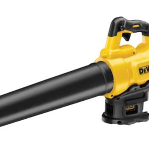 Souffleur XR 18 V + batterie Li-ion 5.0 Ah + chargeur + boîte en carton DEWALT DCM562P1