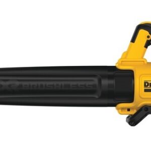 Souffleur XR 18 V (sans batterie ni chargeur) en boîte carton DEWALT DCMBL562N