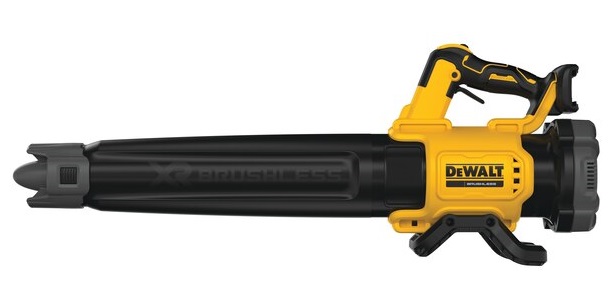 Souffleur XR 18 V (sans batterie ni chargeur) en boîte carton DEWALT DCMBL562N