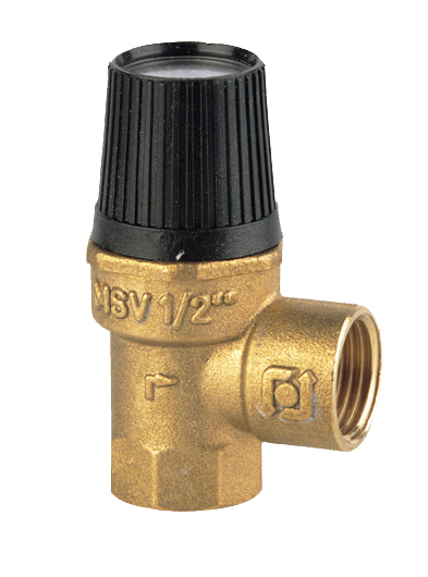 Soupape de sûreté MSV 1/2'' WATTS L0207534