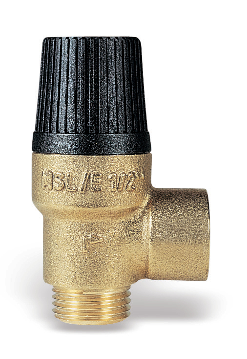Soupape sanitaire MSV/100 F/F 1/2'' sans prise mano WATTS 0207099N
