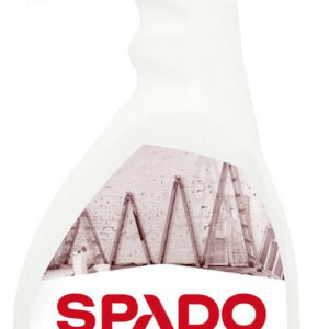 Nettoyant SPADO Efface tout détachant surpuissant, 0.5L