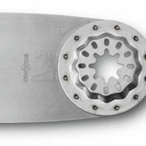 Spatule rigide renforcé court STARLOCK 34 x 52 x 0,8 FEIN 63903226210