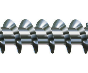 Lot de 100 vis acier tête ronde SPAX, Diam.3.5 mm x L.20 mm