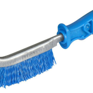 Brosse convexe 245 mm fils PVC