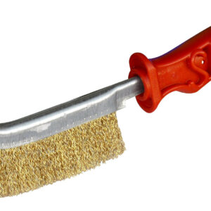 Brosse métallique Spid originale