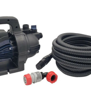 Pack arrosage SPIDO, jc800p 3600 l/h