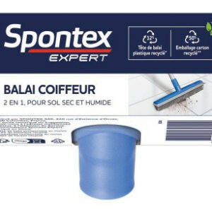 Balai coiffeur SPONTEX EXPERT