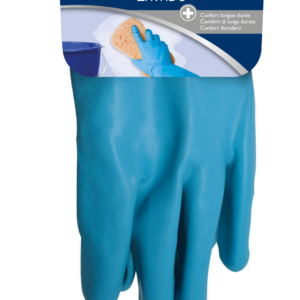 Gant lessivage SPONTEX EXPERT, taille M