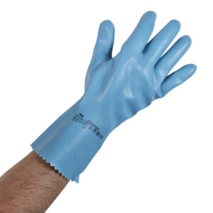 Gants lessivage SPONTEX EXPERT, taille L
